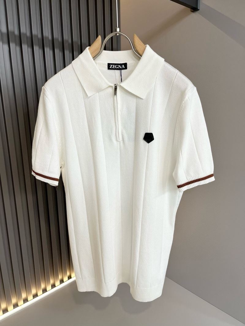 Zegna T-Shirts